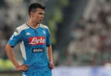 Lozano fa chiarezza: “Napoli è casa mia e la difenderò a tutti i costi”