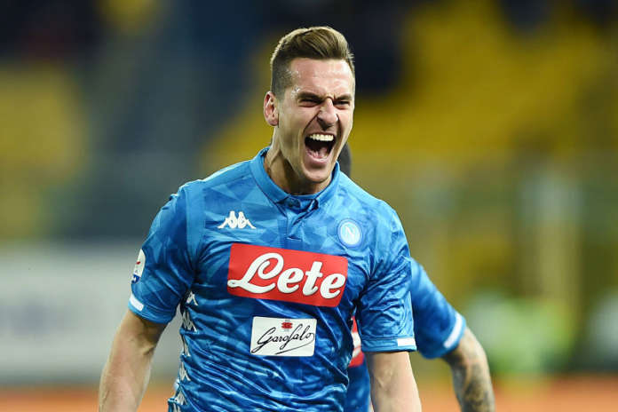 MIlik