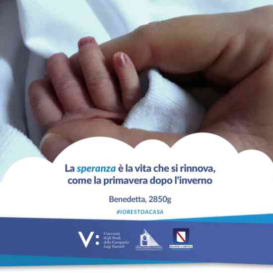Mamme coronavirus