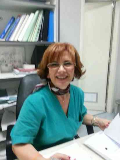 Maria Cusano