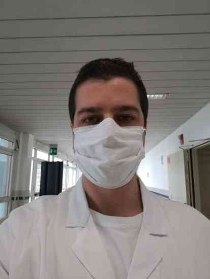 Medico Mario Morone