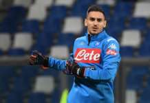 Calciomercato Napoli, novità in porta: ecco chi potrebbe arrivare