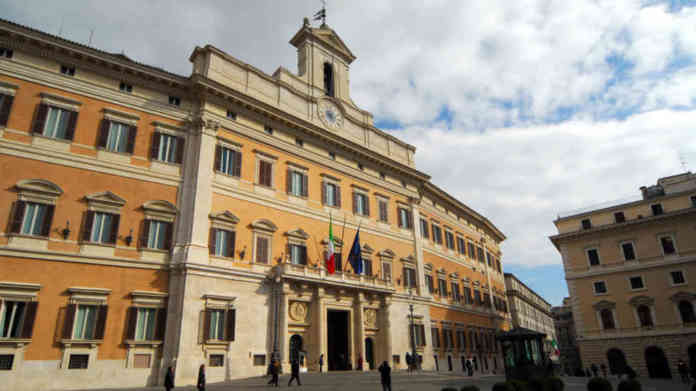 Montecitorio