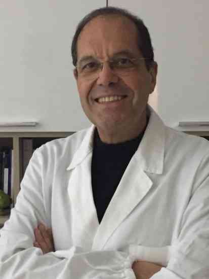 Paolo Maggi direttore infettivologia ospedale Caserta