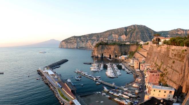 Piano di Sorrento