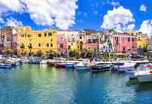 Procida Capitale 2022, Campi flegrei in coro: “La cultura non isola”