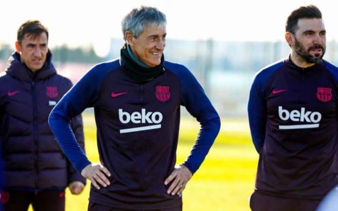 Setien