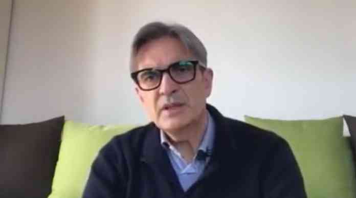 Sindaco Campagna