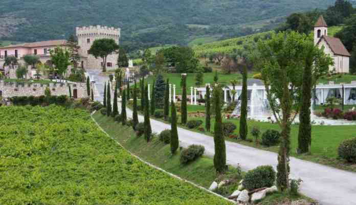 Tenuta La Fortezza 03
