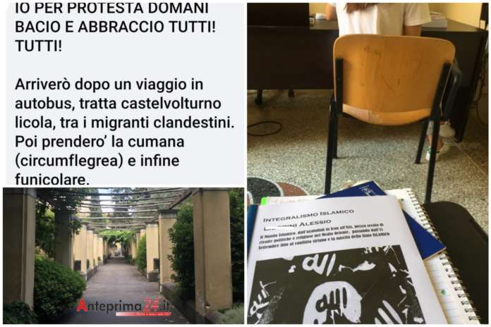 Università sedute di laurea