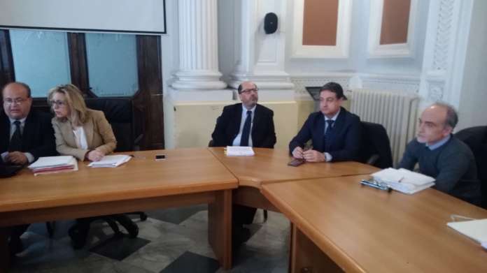 agibilità stadio riunione prefettura3