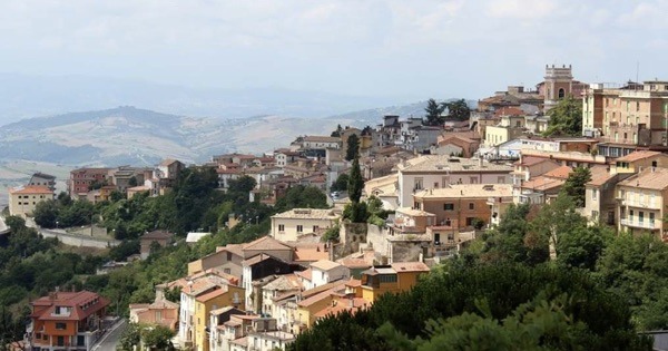 ariano irpino