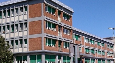 asl caserta palazzo