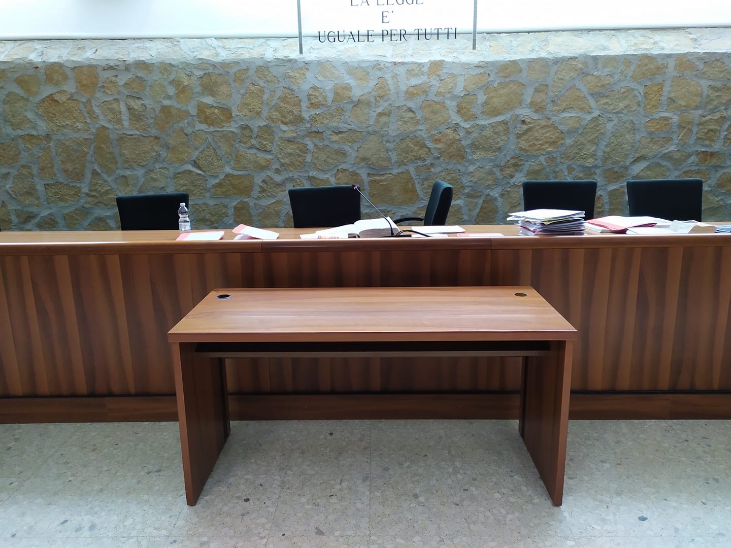 avvocati magistrati