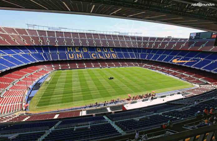 barcellona 123