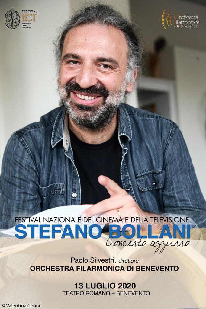 stefano bollani