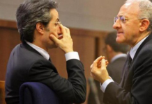 Regionali, il pasticcio della scheda elettorale. E quell’appalto (di 900mila euro) ai salernitani