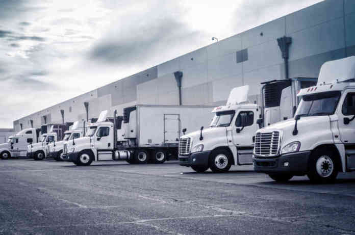camion