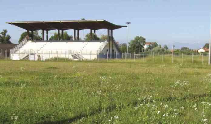 campo calcio