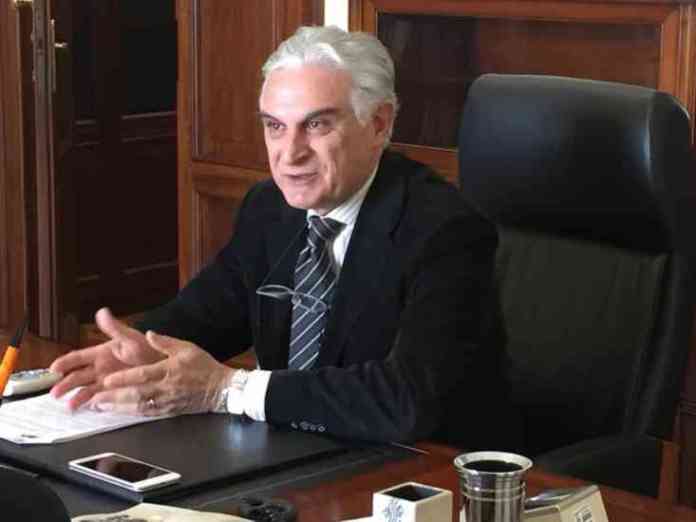canfora sindaco sarno