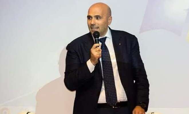 carmine zigarelli