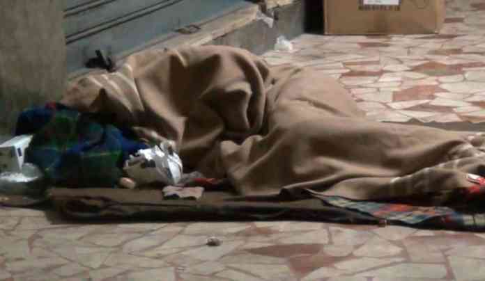 clochard