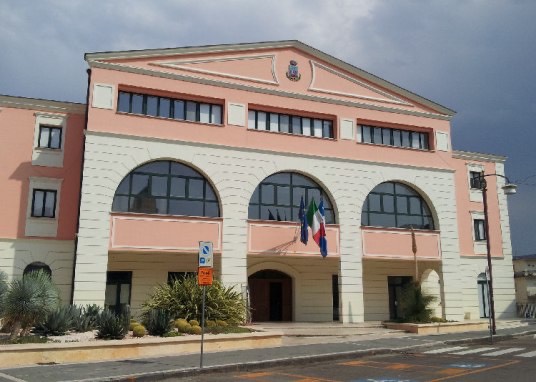 comune di agropoli