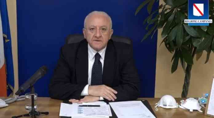 de luca
