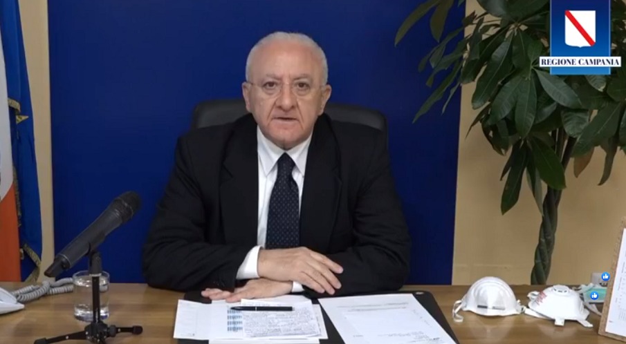 de luca