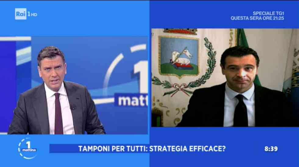 Festa Uno mattina Festa