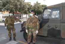 Covid, troppi contagi: il sindaco di Marigliano chiede l’esercito