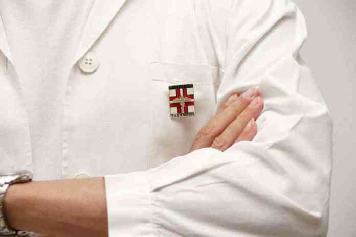 farmacista