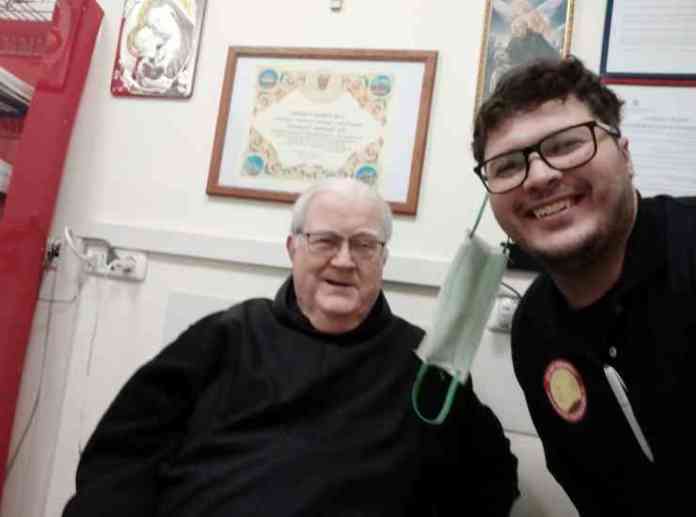 fatebenefratelli donazione mascherine