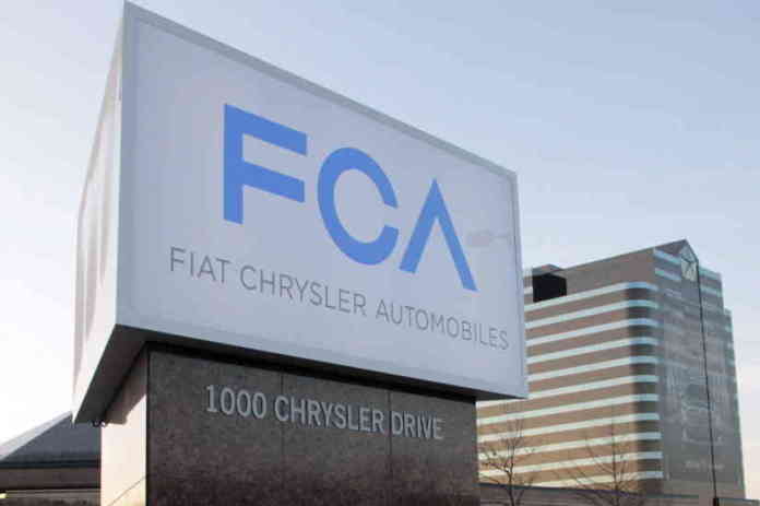 fca pomigliano