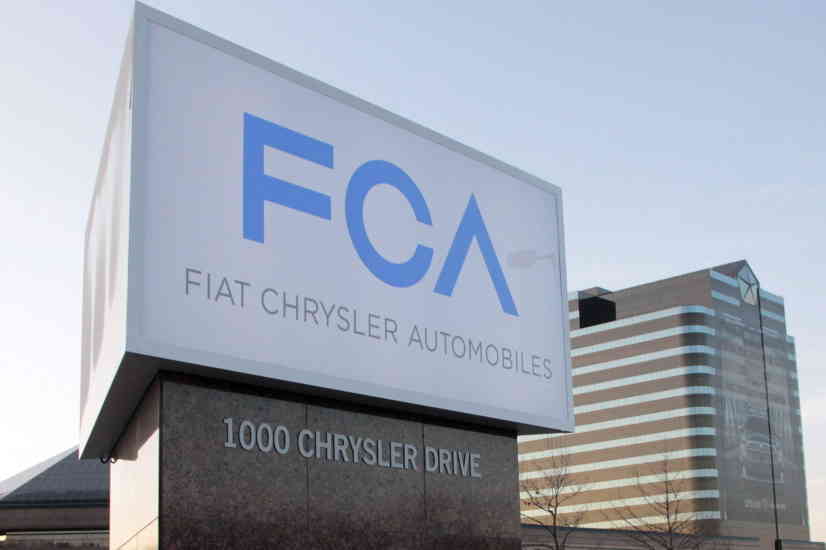 fca pomigliano