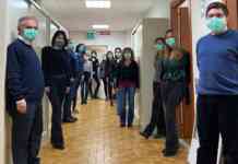 Coronavirus, parte oggi al Pascale la sperimentazione del farmaco: “Noi collaboriamo”