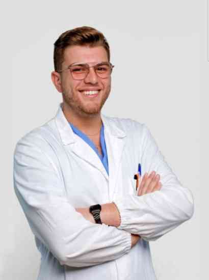 flavio mastrocinque