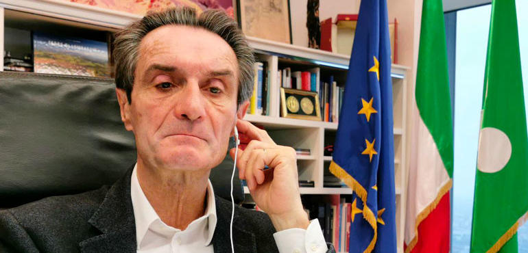 fontana
