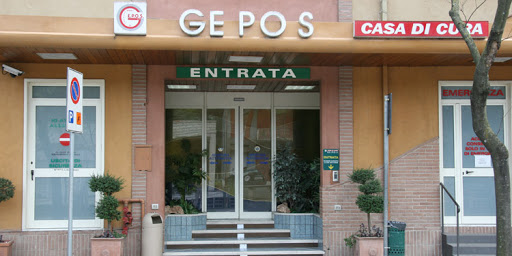 gepos