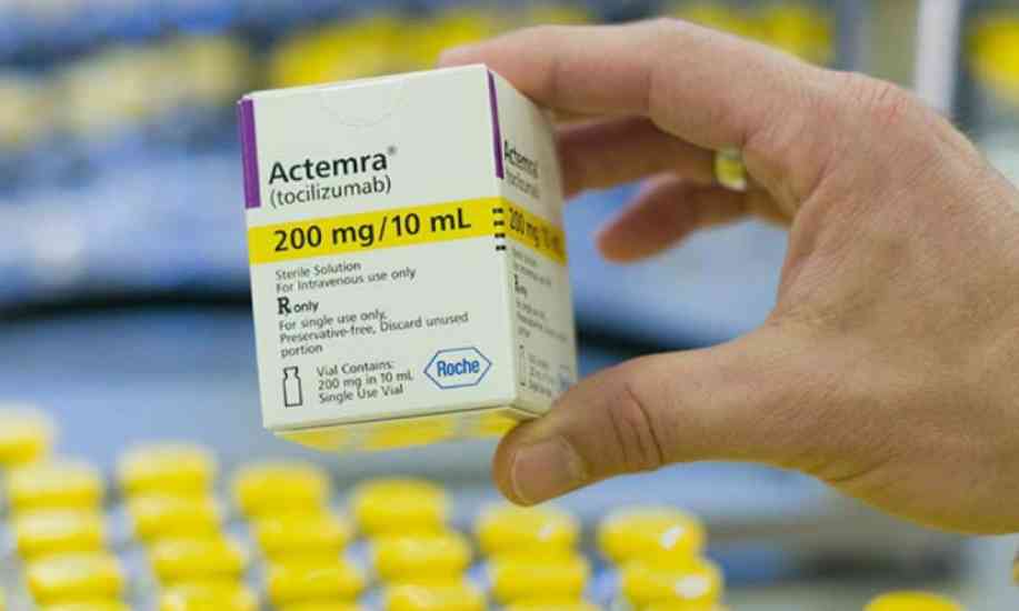 farmaco napoletano