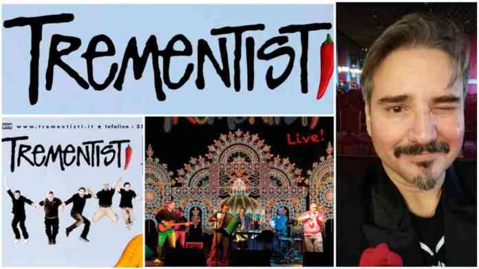 trementisti