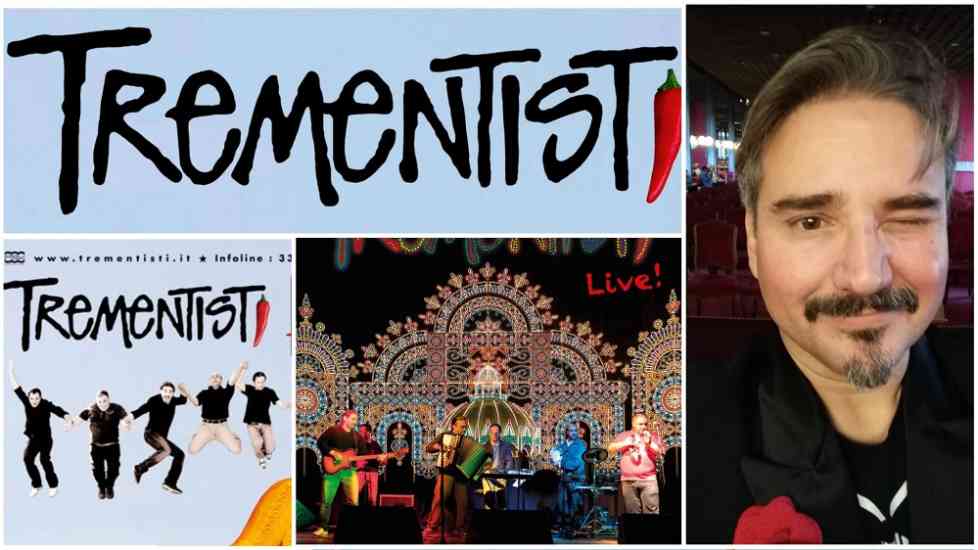 trementisti