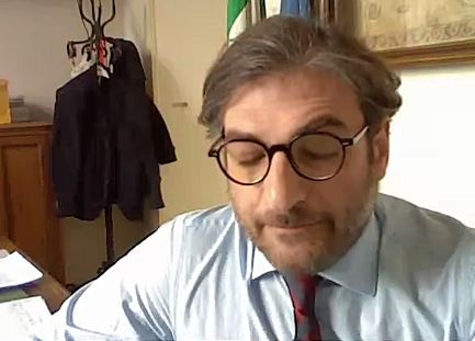 golia alfonso sindaco aversa