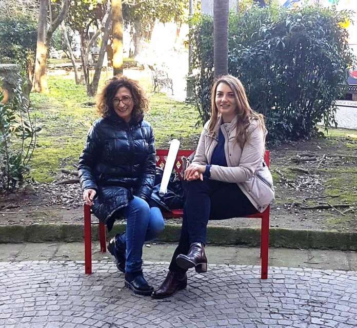 immagine per piazza donne