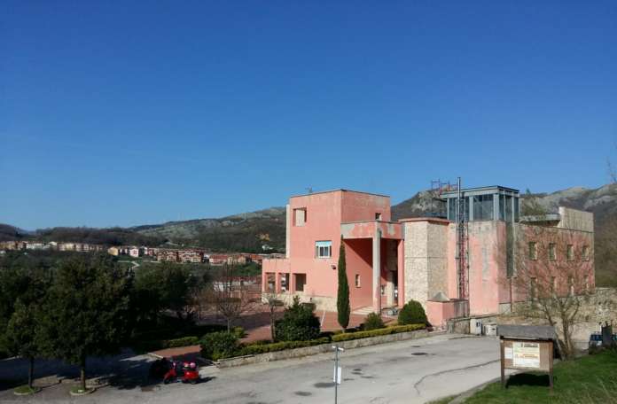 laviano