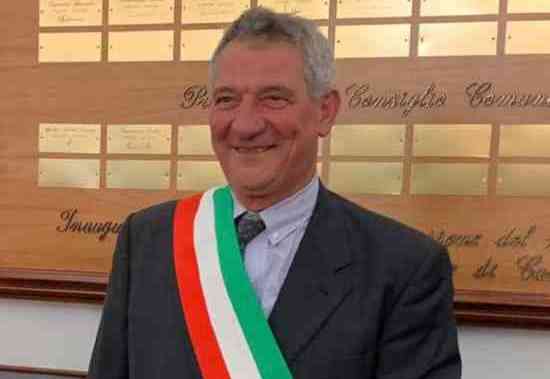 lillo renzo sindaco casapulla