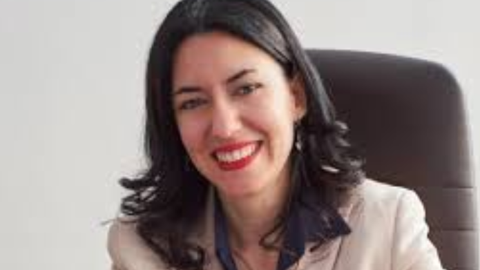 lucia azzolina