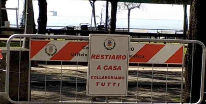 lungomare salerno2