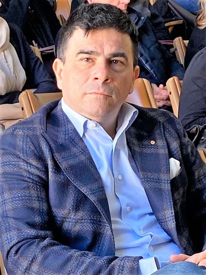 mario polichetti fials salerno