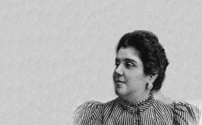 Matilde Serao